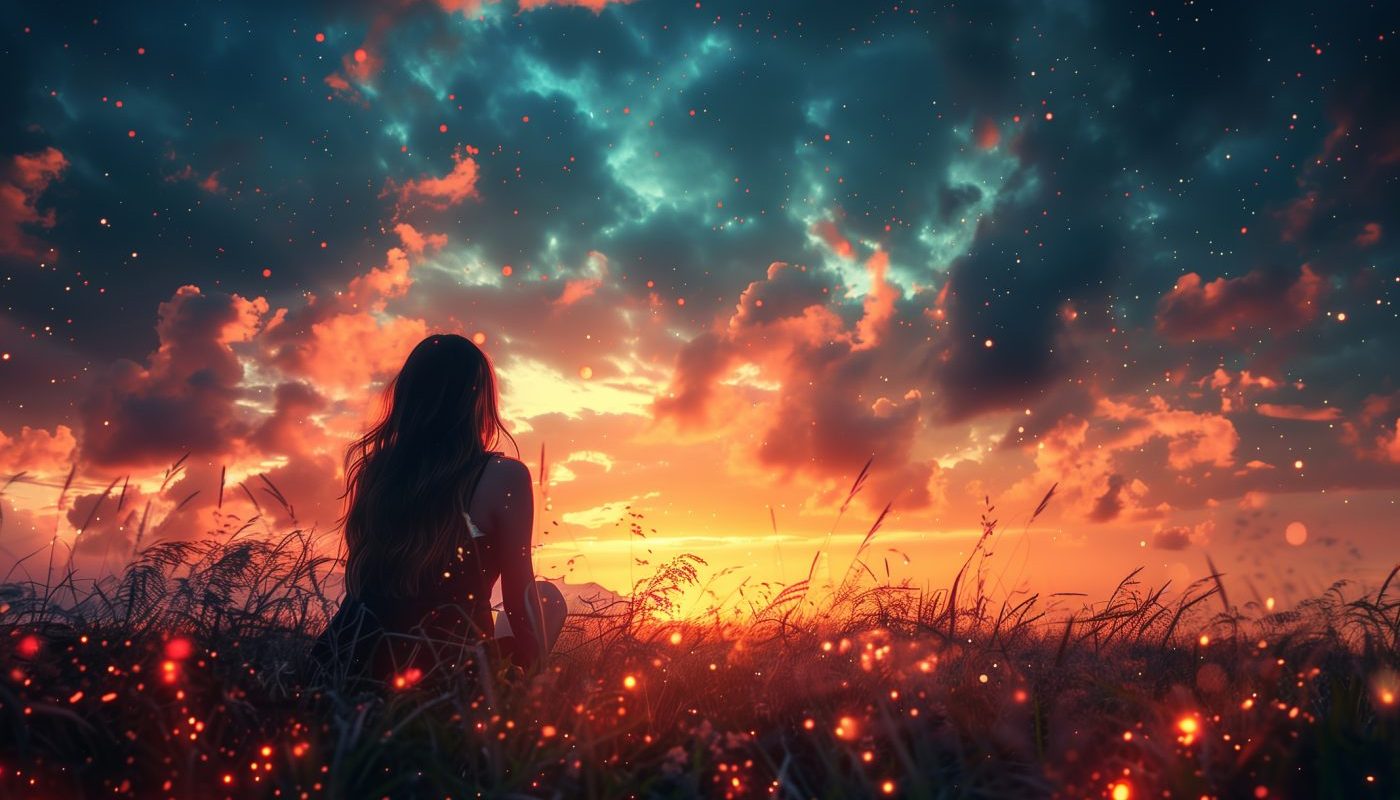 Mercur în Berbec: Până pe 2 Mai, Curaj, Idei Geniale și Decizii Cheie