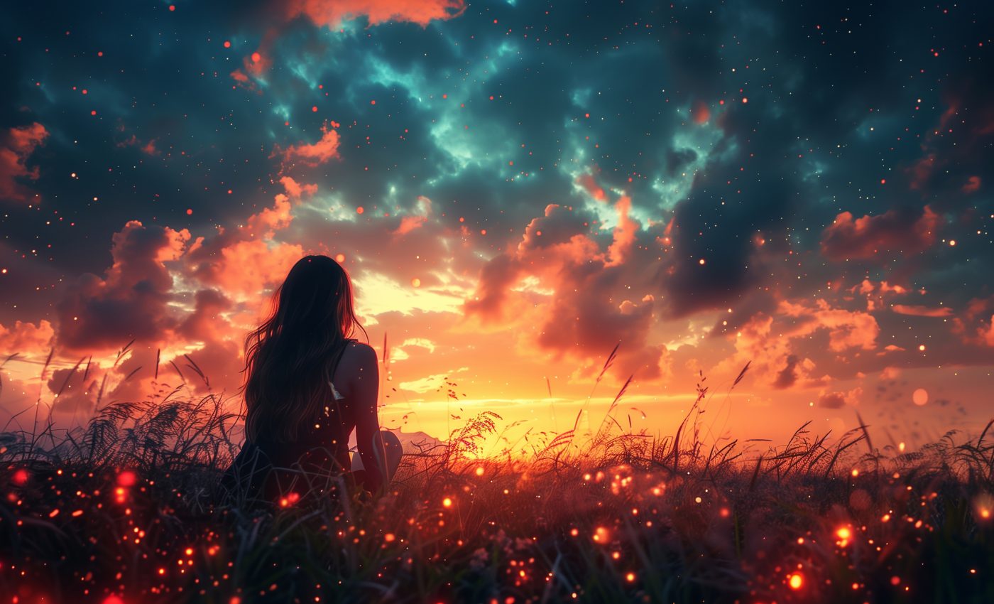 Mercur în Berbec: Până pe 2 Mai, Curaj, Idei Geniale și Decizii Cheie