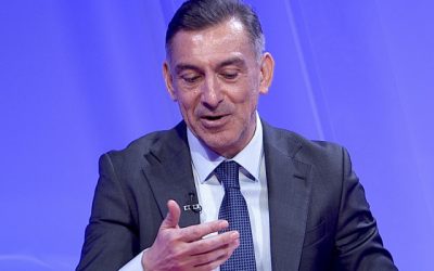 Ilie Dumitrescu, verdict pentru FCSB: „Avem antrenor”. Adi Mutu, contra