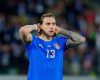 Italia în pericol: Calificare la Cupa Mondială, incertă după eșecul cu Bosnia