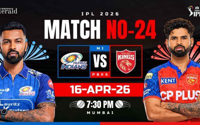 Accidentarea lui Rohit zguduie confruntarea de la Wankhede