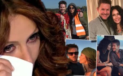 Mihaela Rădulescu, acuzații FULGERĂTOARE despre Felix Baumgartner: Slăbită de umilințe