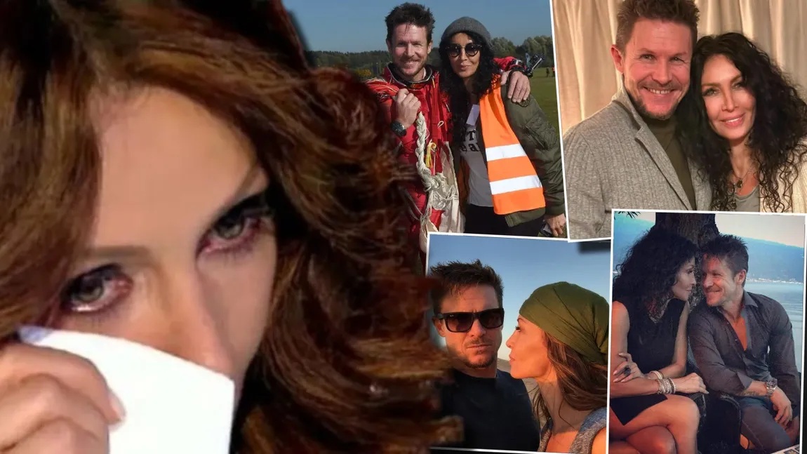 Mihaela Rădulescu, acuzații FULGERĂTOARE despre Felix Baumgartner: Slăbită de umilințe