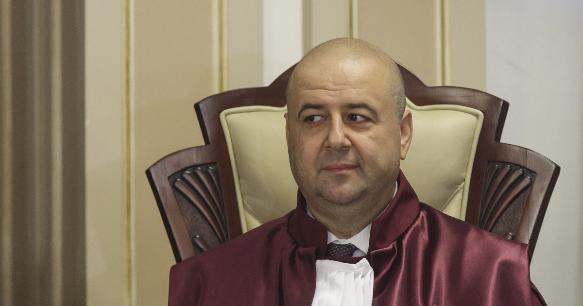 Busuioc, salvat de Curtea de Apel. Avocata AUR, respinsă în instanță