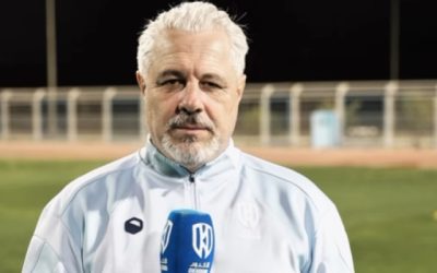 Șumudică dă verdictul: Cine e favorită la titlu în superligă?