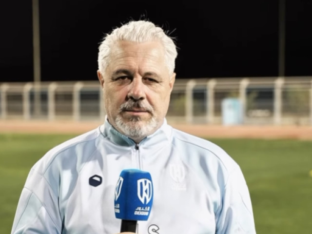 Șumudică dă verdictul: Cine e favorită la titlu în superligă?