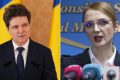 Lia Savonea l-a contactat pe Nicușor Dan? Răspunsul tranșant al primarului