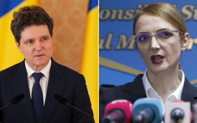 Lia Savonea l-a contactat pe Nicușor Dan? Răspunsul tranșant al primarului