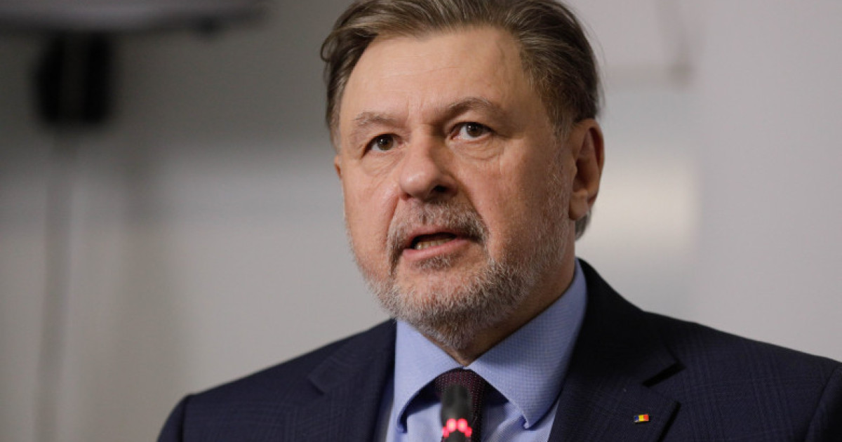 Rafila, atacat de Digi24 după contractul Pfizer. Ce spune ministrul despre decizia-cheie