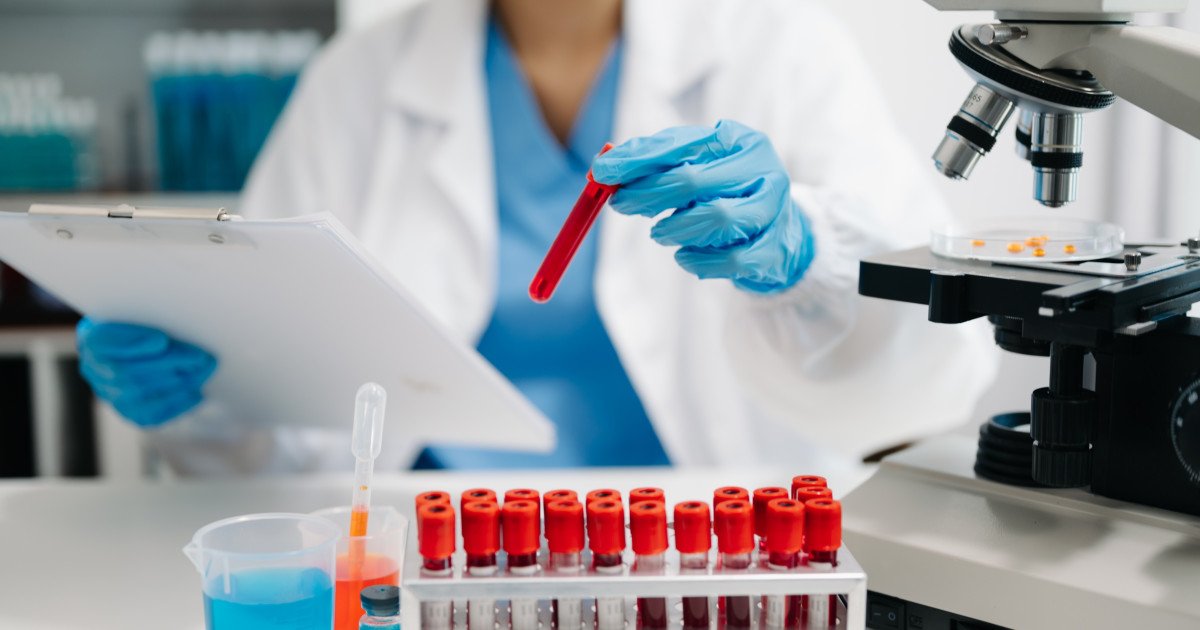 Premieră medicală: O nouă tehnică tratează cu succes o boală de sânge