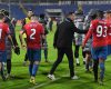 Bucuria victoriei s-a transformat rapid în furie pentru patronul FCSB, GIGI Becali, după înfrângerea suferită de echipa sa pe terenul celor de la FC BOTOȘANI