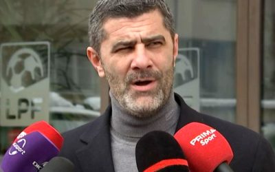 Coman, suspendat cu efect drastic: Decizie ULUITOARE a Comisiei