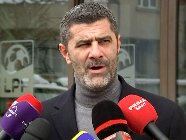 Coman, suspendat cu efect drastic: Decizie ULUITOARE a Comisiei