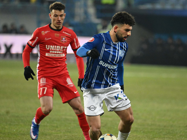 Hermannstadt – Farul, duel crucial la Sibiu: Echipele de start. Obiectiv: Victorie