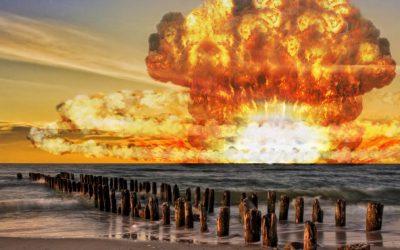 Putin orchestrează teroarea nucleară: Moscova aruncă Europa-n aer?