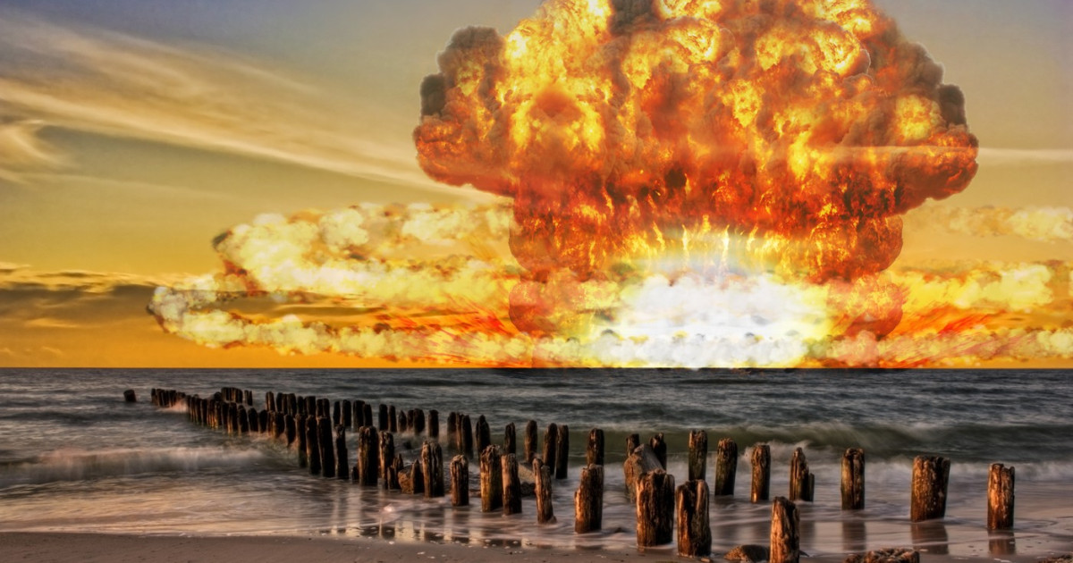 Putin orchestrează teroarea nucleară: Moscova aruncă Europa-n aer?