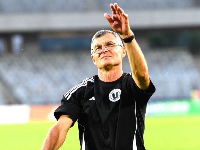 Sabău, cucerit de ”U” Cluj: Stanciu și Burcă, țintele visate