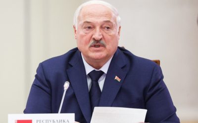 Lukașenko, război cu Trump: „E vremelnic și nu va realiza nimic”