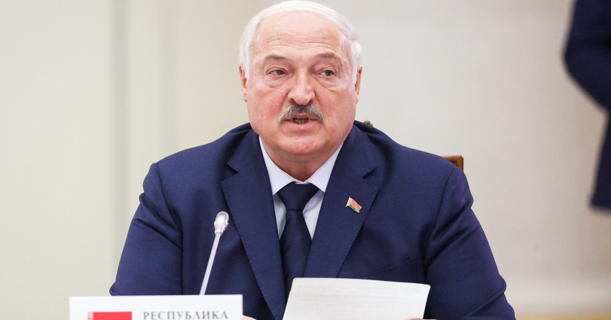 Lukașenko, război cu Trump: „E vremelnic și nu va realiza nimic”