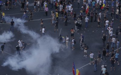 Dosarul 10 august: Tribunalul București, decizie șocantă. Martorii, excluși