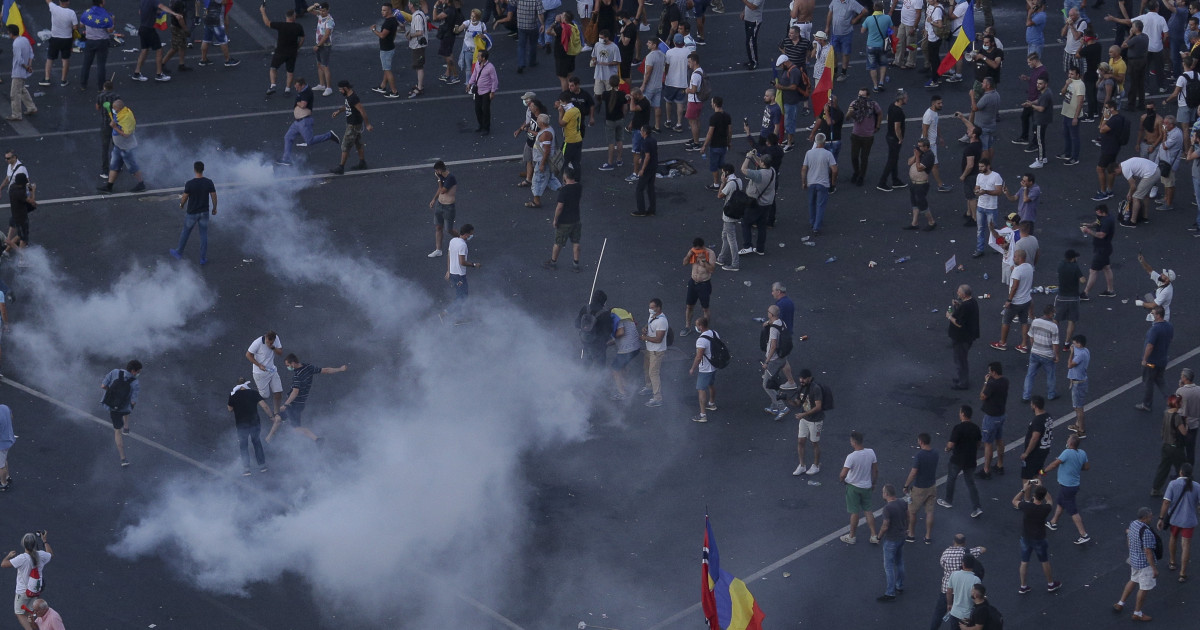 Dosarul 10 august: Tribunalul București, decizie șocantă. Martorii, excluși