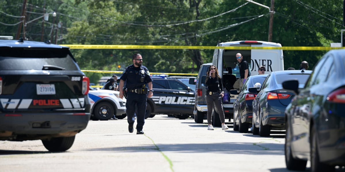 Love One Louisiana strânge fonduri pentru victimele atacului armat