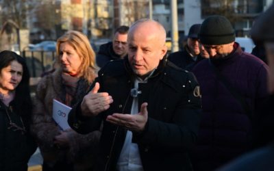 Primarul din Baia Mare, trimis în judecată: Delapidare și sute de km cu mașinile instituției