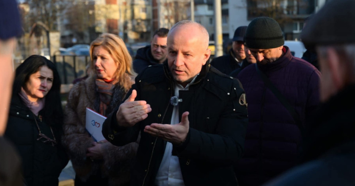 Primarul din Baia Mare, trimis în judecată: Delapidare și sute de km cu mașinile instituției