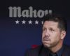 Simeone, cu emoții la returul UCL: Atletico, în fața a 5 probleme majore