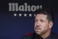 Simeone, cu emoții la returul UCL: Atletico, în fața a 5 probleme majore