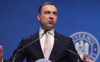 Ivan: România nu depinde de petrolul din Persic. Livrările, cu 3 săptămâni întârziere