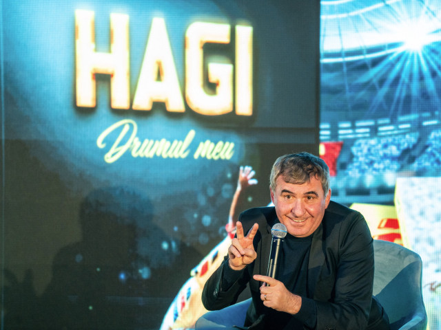 Gică Hagi, selecționer România! Doi fotbaliști IMPORTANȚI, DAȚI afară