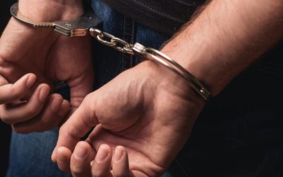 Moldovean, PRINS la Buzău după jafuri spectaculoase: Locuia în casele jefuite