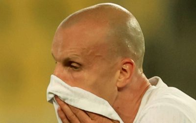 Becali l-a „mazilit” pe Chiricheș. Bourceanu știe ce decizie e crucială