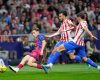 Atl. Madrid – barcelona 1-1: Un gol rarisim! egalare fabuloasă în direct pe digi sport 1