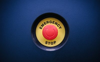 Europa, fără control digital: „Kill switch”-ul american controlează datele