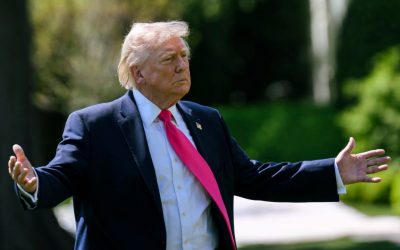 De ce s-a temut Donald Trump de „Insula Interzisă”: Coșmarul politic