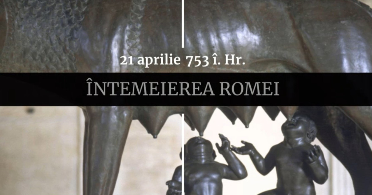 Digistoria Zilei: Ce s-a întâmplat pe 21 Aprilie? Donald Trump, pe val!