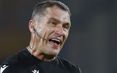 Kovacs, pe prima pagină în Spania: „Indignare” după scandalul Barça – Atletico