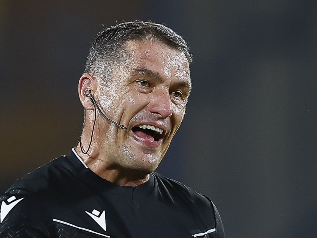 Kovacs, pe prima pagină în Spania: „Indignare” după scandalul Barça – Atletico