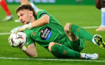 Radu, salvator într-un dezastru: Ce notă a primit după umilința Celtei