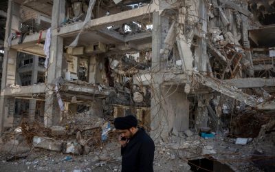 Atacuri în Iran: Explozii pe insula kharg, ziua 39 de război în orientul mijlociu