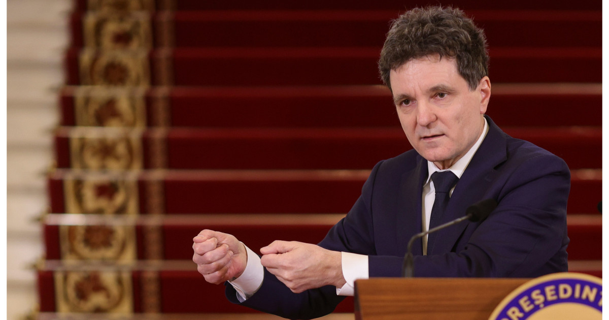 Nicuşor Dan, prezent la CSM: Primar în justiție, consultarea continuă