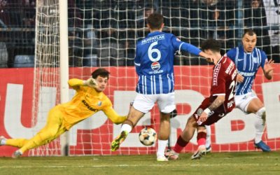 FCSB vrea să dea lovitura: Primul transfer de la Farul, chiar în această vară