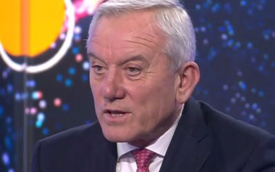 Primarul Constantin Toma îl susține pe Bolojan: „Minciuni” în ședința PSD