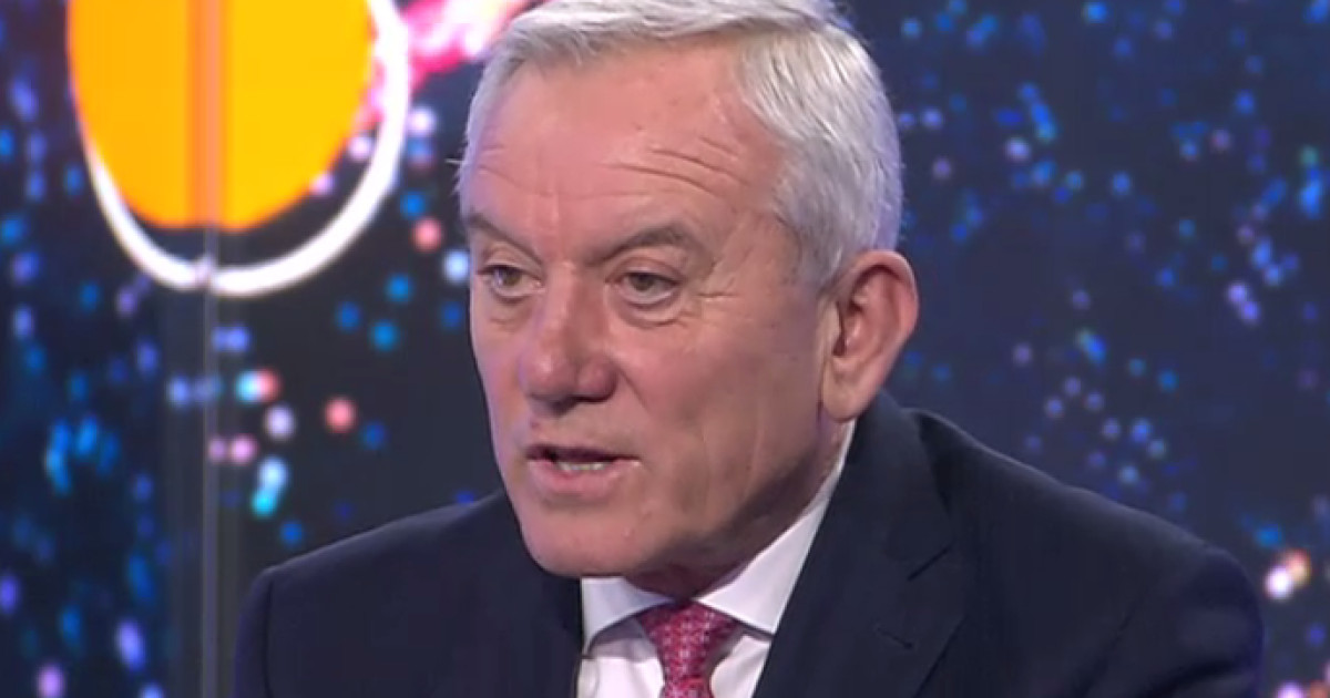 Primarul Constantin Toma îl susține pe Bolojan: „Minciuni” în ședința PSD