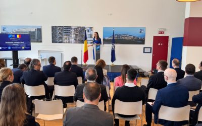 România, furnizor de soluții NATO: Țoiu anunță o nouă etapă
