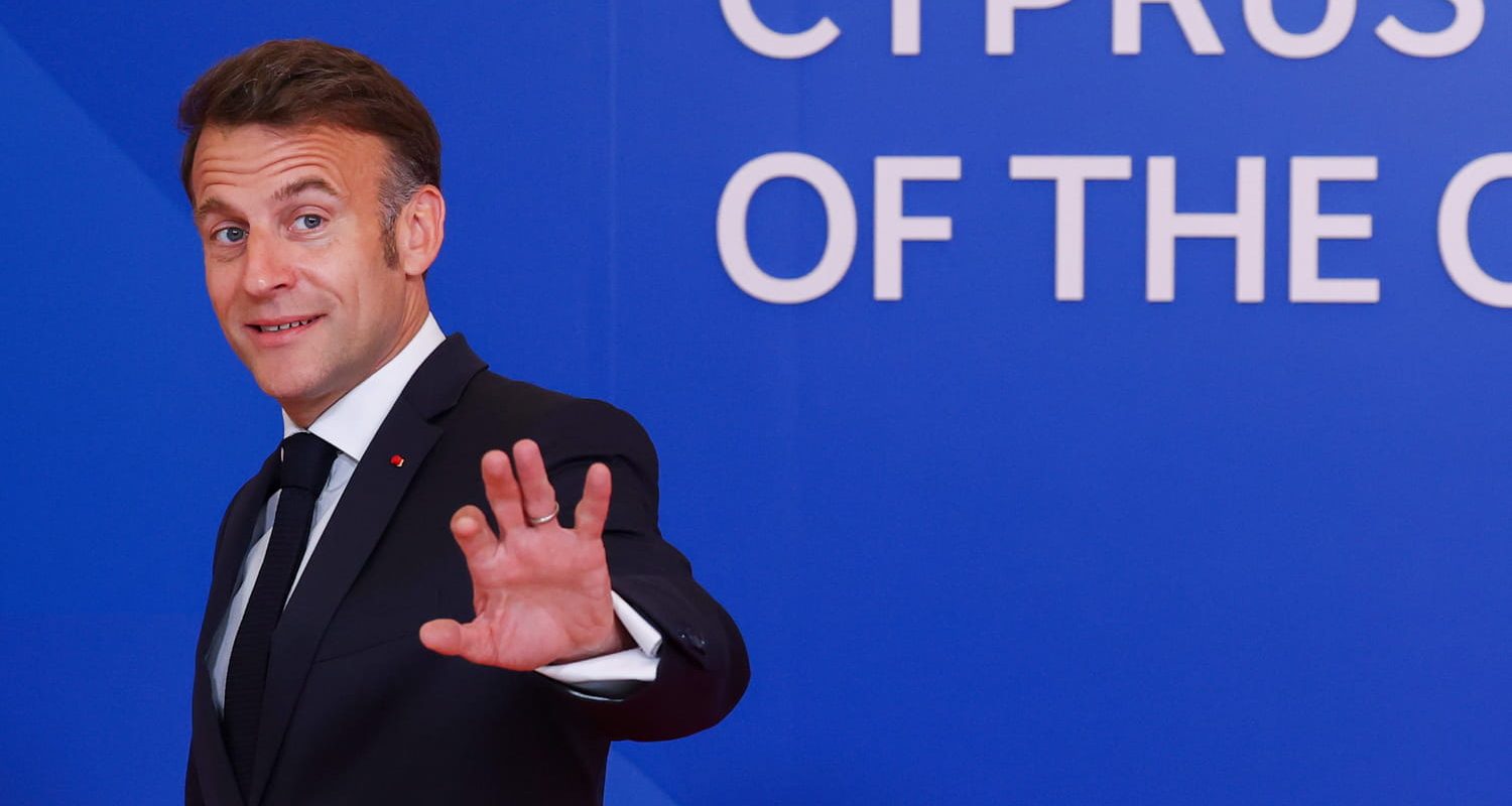 Macron prêt à arrêter la politique et tourner la page, peut-il tenir cet engagement personnel ?