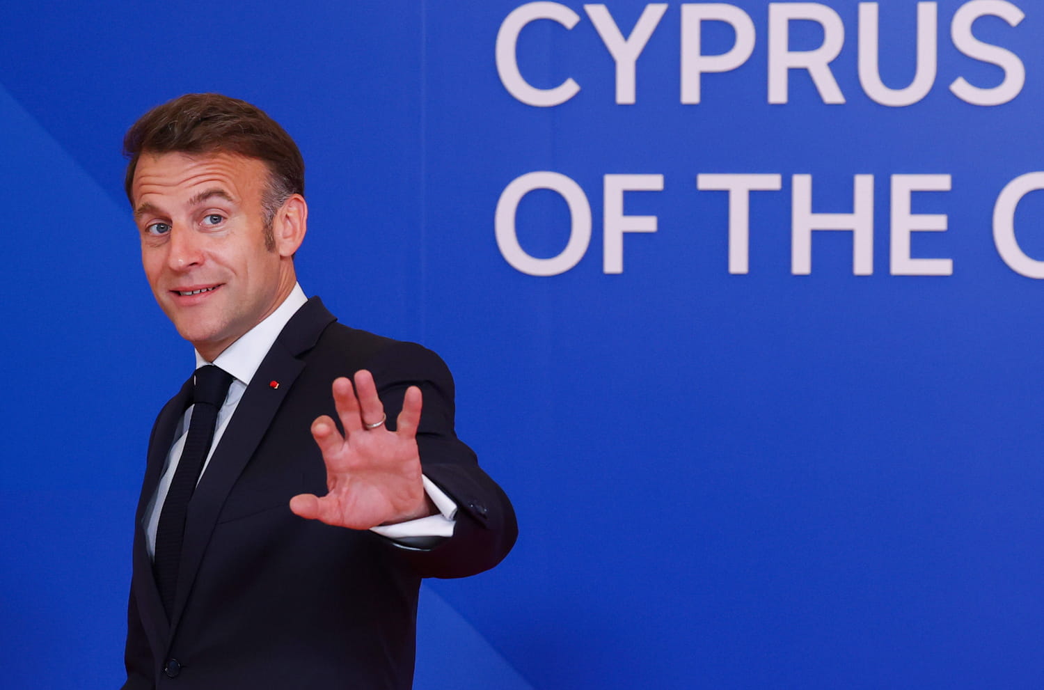 Macron, gata să renunțe la politică? Promisiunea riscantă a președintelui