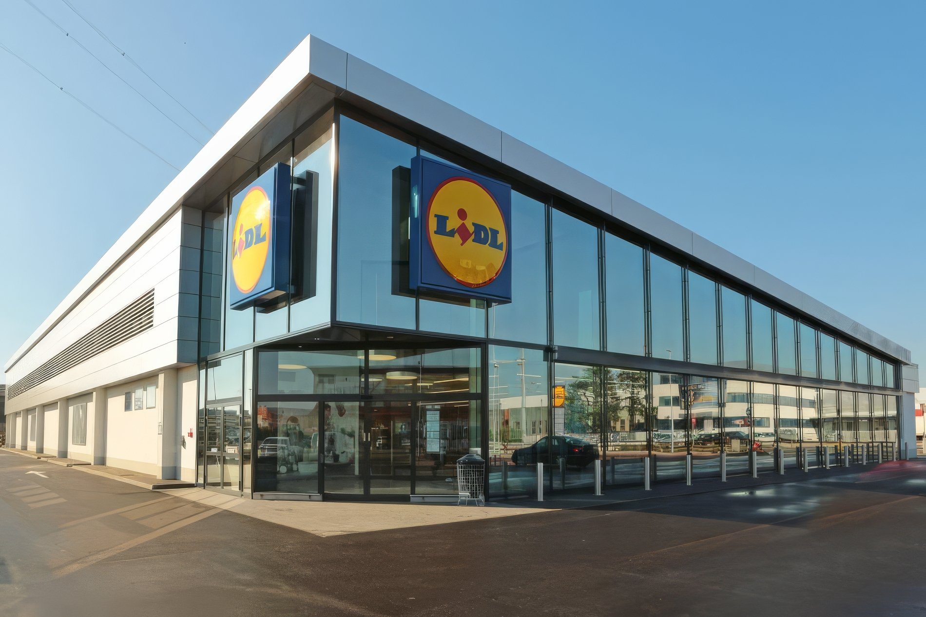 Lidl oferă cupon de 50 de lei și reduceri pentru masa de Paște Bucureșteni, pregătiți-vă pentru cumpărături! Lidl vine cu oferte speciale pentru perioada premergătoare Paștelui